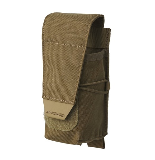 [270236] HELIKON-TEX SMOKE GRENADE POUCH COYOTE