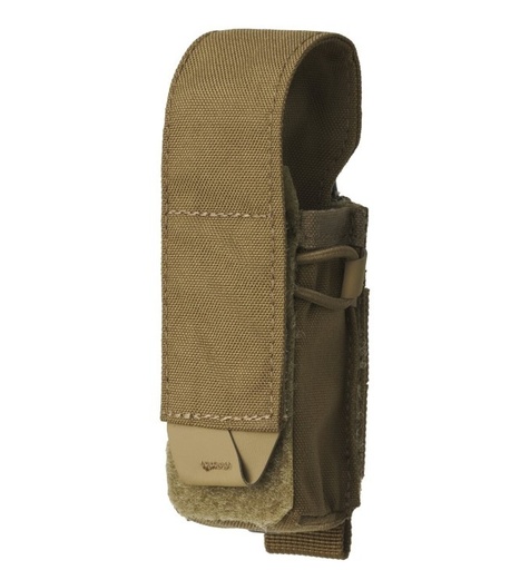 [270281] HELIKON-TEX PISTOL MAGAZINE POUCH COYOTE BROWN