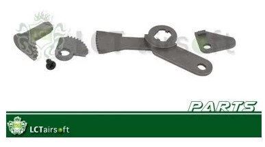 [270410] PK-205 AK SELECTOR GEAR ASSEMBLY LCT