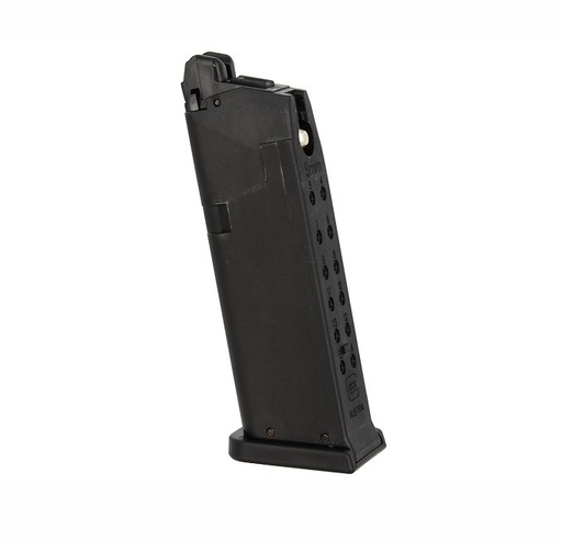 [270595] GAS MAGAZINE 22 BBS FOR GLOCK 19 / 26 TOKYO MARUI