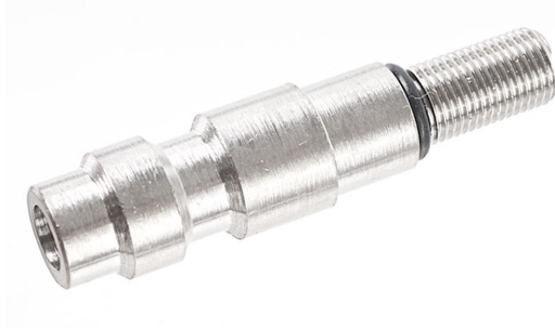 [271233] BALYSTIK HPA CONNECTOR FOR KWA GAS MAGAZINE - US VERSION