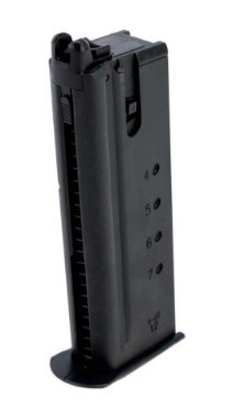 [271301] CARGADOR PISTOLA MARUI DESERT EAGLE NEGRO