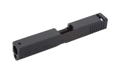 [271349] TOKYO MARUI G17 3RD GENERATION PART G17-1 SLIDE