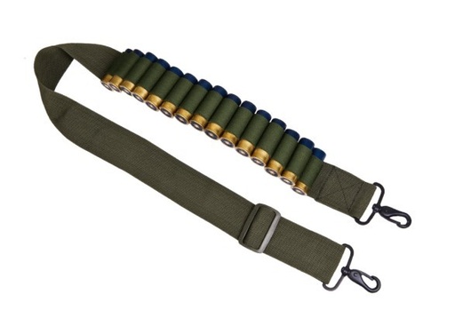 [271448] TACTICAL SHOTGUN SLING OD