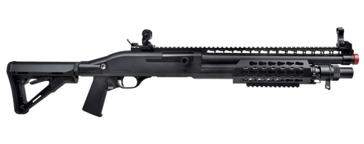 [271509] CYMA SHOTGUN 366 POLYMER