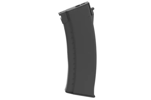 [271950] MID-CAP MAGAZINE 150 BBS AK74/47 POLYMER CYMA
