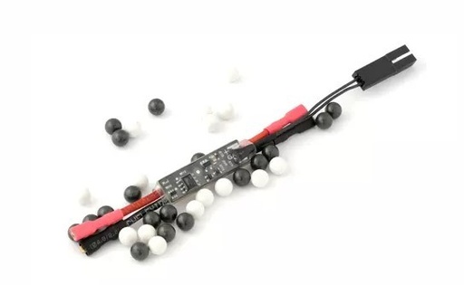 [272575] MOSFET PICOAAB GATE