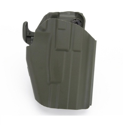 [272797] WOSPORT UNIVERSAL RIGID HOLSTER OD T2