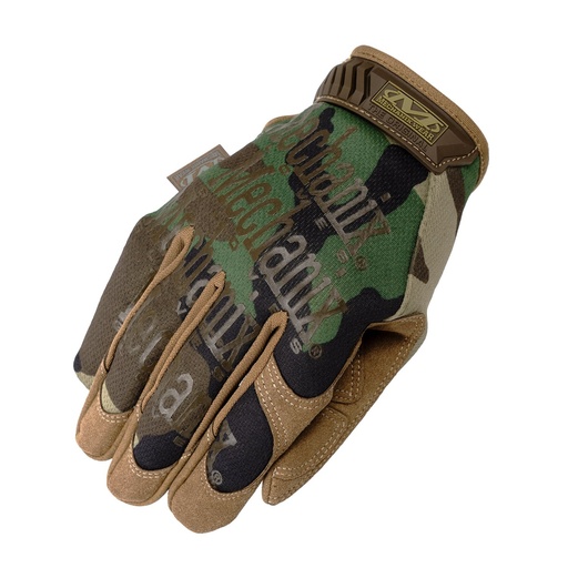 [272940] THE ORIGINAL GEN II WOODLAND (MECHANIX WEAR) 2XL