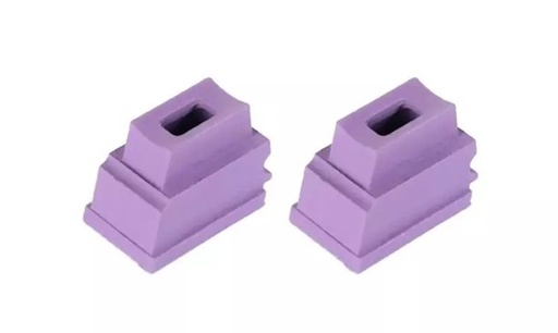 [273046] AIRTIGHT RUBBER AERO TYPE GLOCK VFC NINE BALL