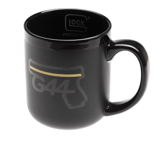 [273169] GLOCK G44 COFFEE MUG 0.25L