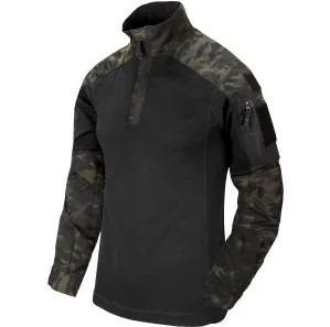[273756] HELIKON-TEX MCDU COMBAT MULTICAM BLACK 2XL