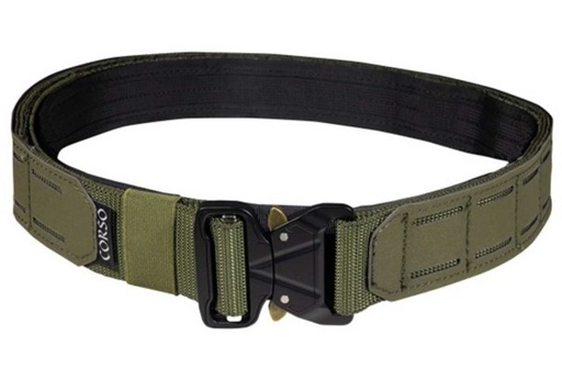 [273893] CEÑIDOR CORSO HOOK LASER MK1 RANGER GREEN L-XL