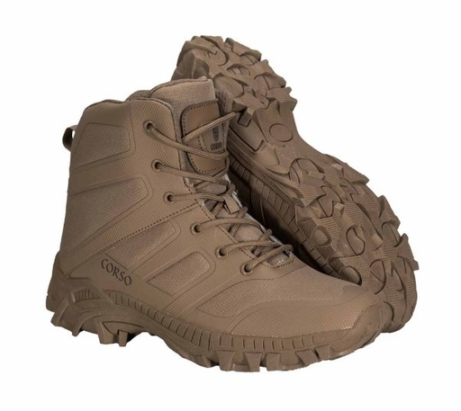 [273947] BOTA CORSO BANDIT 6” COYOTE TALLA 39