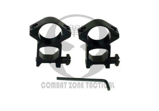 [274333] ANILLAS 25 MM ALTAS