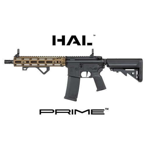 [274531] FUSIL SPECNA ARMS DANIEL DEFENSE RIS III PRME SA-P27 HAL ETU