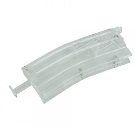 [245524] WOSPORT BB LOADER 470 BBS