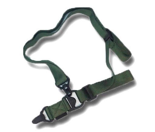 [274821] CORREA FUSIL FMA GEN.3 VERDE