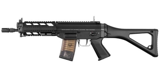 [274852] FUSIL TOKYO MARUI SG553 PLUS NEGRO