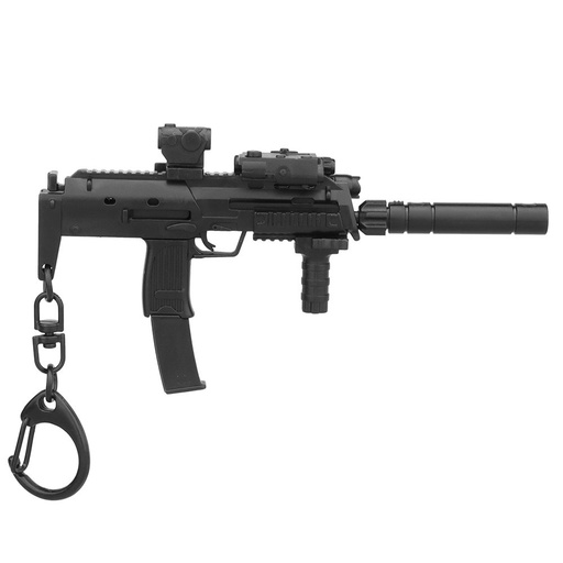 [274968] WOSPORT MP7 KEYCHAIN