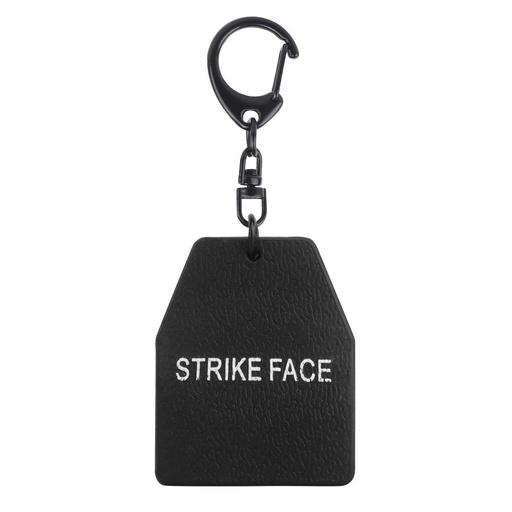 [274975] WOSPORT PLATE CARRIER PANEL KEYCHAIN