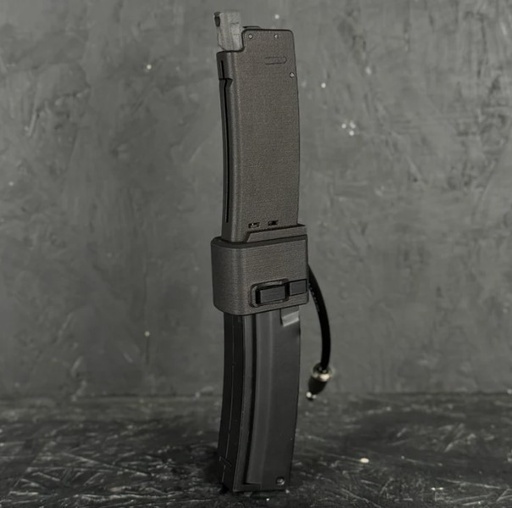[275002] TOKYO MARUI MP7 MP5 HPA ADAPTER (MODULAR) - PLUG AND PLAY