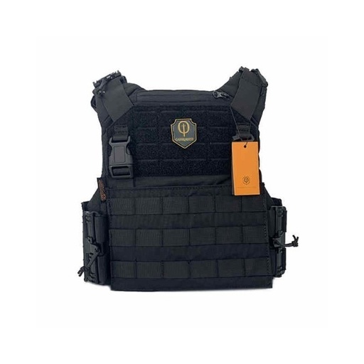 [275170] CONQUER CQR VEST G2 - BK
