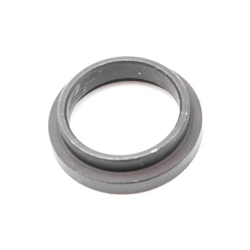 [275286] GUNS MODIFY MARUI MWS STEEL BARREL NUT ADAPTER NEGRO