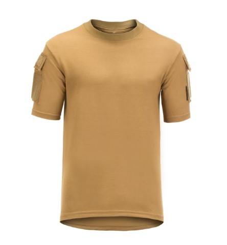 [275316] INVADER GEAR TACTICAL TEE COYOTE 2XL