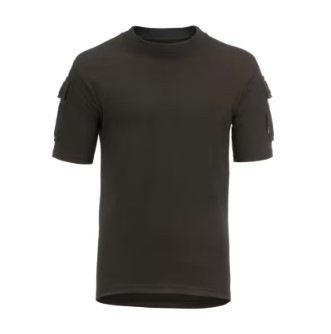[275323] INVADER GEAR TACTICAL TEE BLACK S
