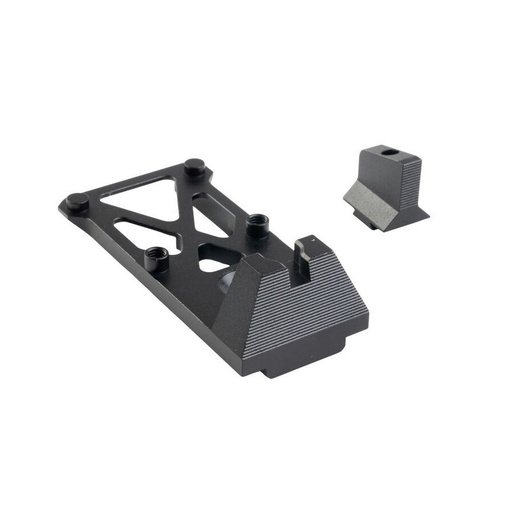 [275347] RWA 2011 RED DOT PLATE (RMR MOUNT BASE) FOR TOKYO MARUI HI-C