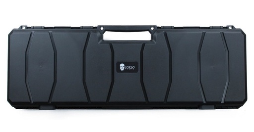 [275514] MALETA FUSIL CORSO RIGIDA CORSAIR MK1 100CM NEGRA