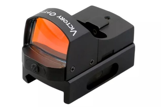 [275866] VICTOPTICS 1X18 RMR VECTOR OPTICS RED DOT SIGHT