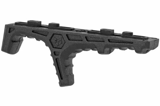 [276078] M-LOK LONG TACTICAL HANDLE TYPE SI BLACK DOUBLE BELL