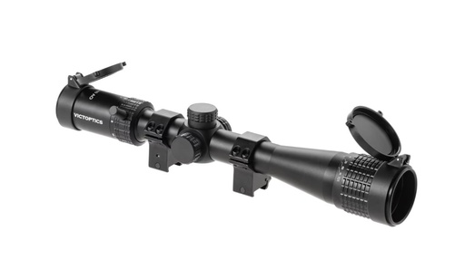 [276160] VICTOPTICS SOI 4-12X40AO SCOPE