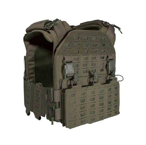 [276191] CHALECO CORSO DRAKE MK4 RANGER GREEN