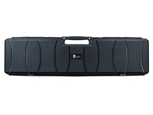 [276467] MALETA FUSIL CORSO RIGIDA CORSAIR MK1 120CM NEGRA