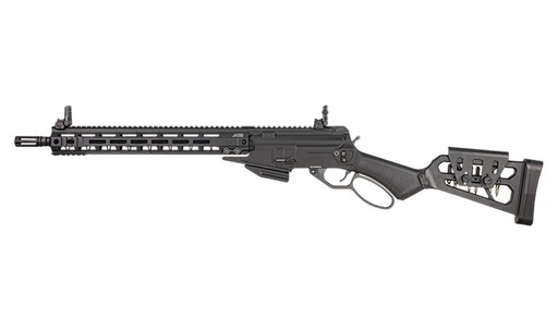 [276528] G&G GAS RIFLE LEVAR 15´ BLACK