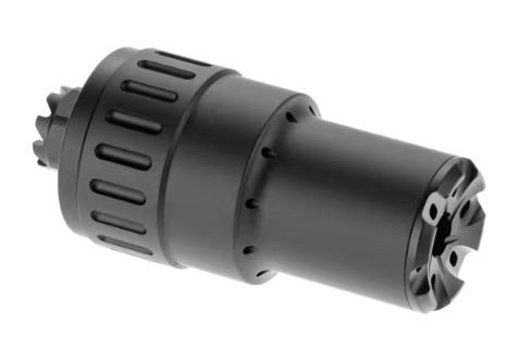 [276542] 5KU MPI PP19 FLASH HIDER