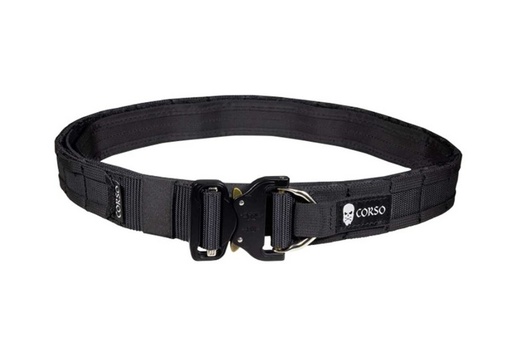 [276832] CEÑIDOR CORSO HOOK MOLLE MK2 NEGRO L/XL