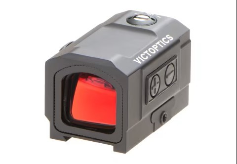 [276924] SRD 1X18X20 VOD RED DOT SIGHT VICTOPTICS